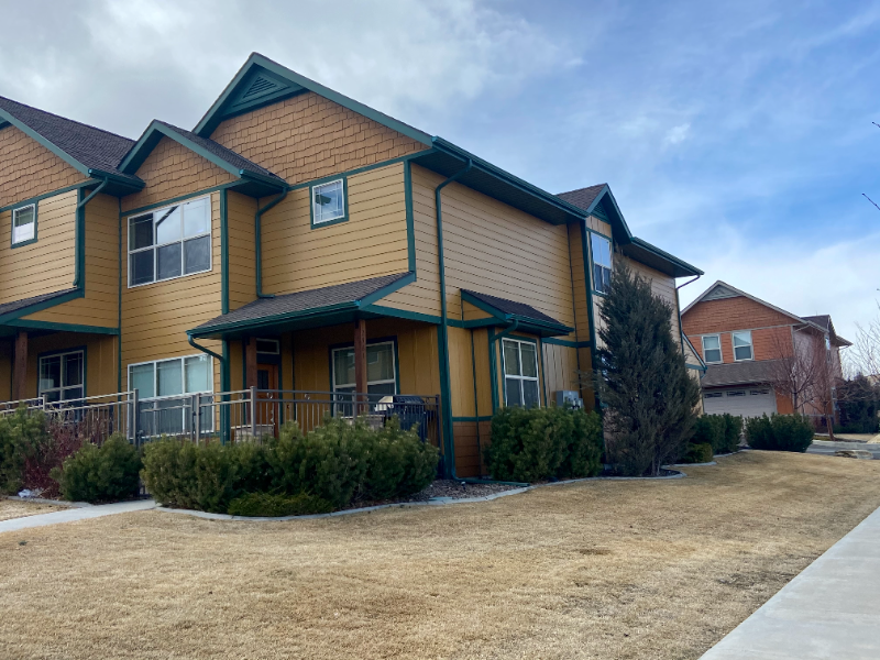 Helena Condo: 2561 Overlook Blvd