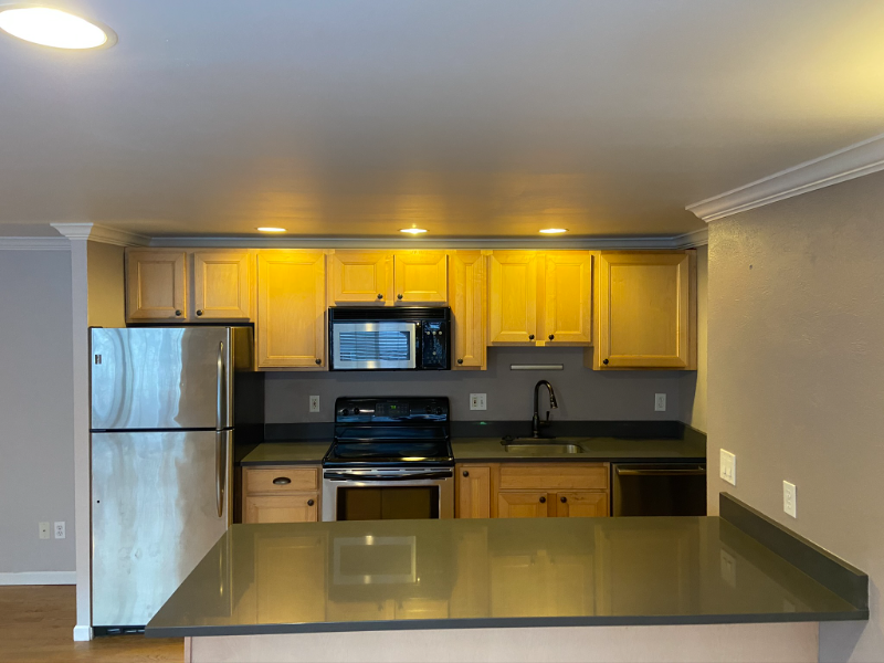 Denver Condo: 30 Emerson St