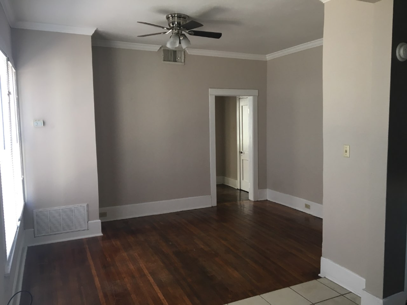 Houston Apartment: 720 Colquitt