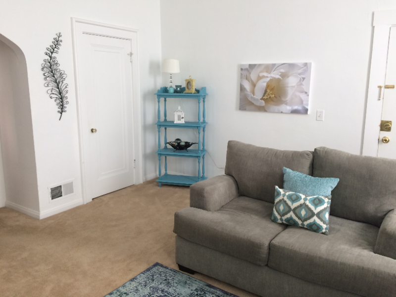 Cincinnati Apartment: 1532 Burney Lane