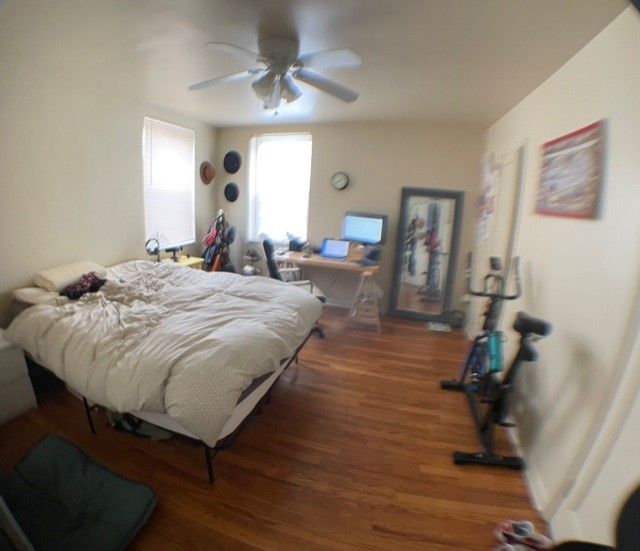 Pittsburgh Apartment: 370 S. Highland Avenue