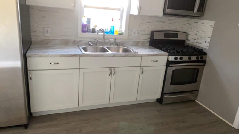 Hammond Apartment: 1916 Clay St, Hammond IN