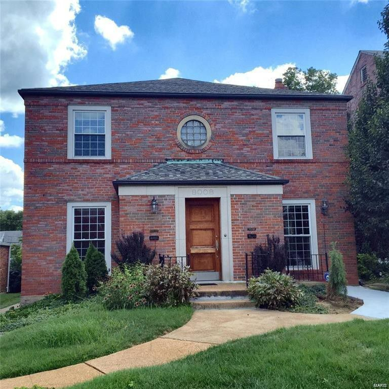 Saint Louis Multiplex: 8008 Delmar Blvd