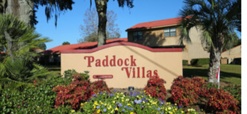 Ocala Apartment: 1918 SW 34th Ct, Ocala FL