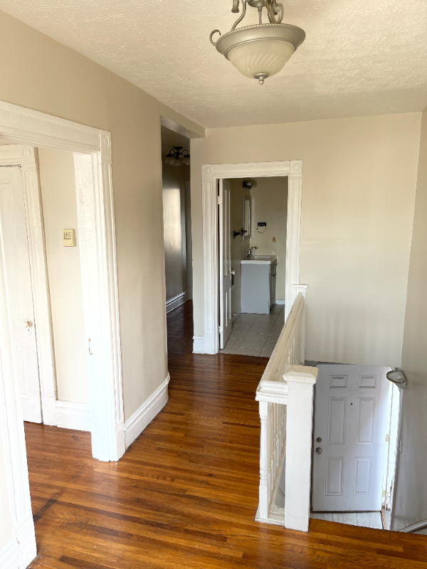 Huntington Multiplex: 1530 3rd Ave