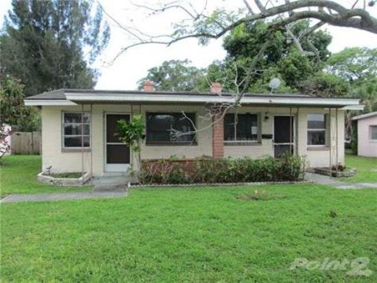 PINELLAS PARK Multiplex: 5010 98TH AVE. N.