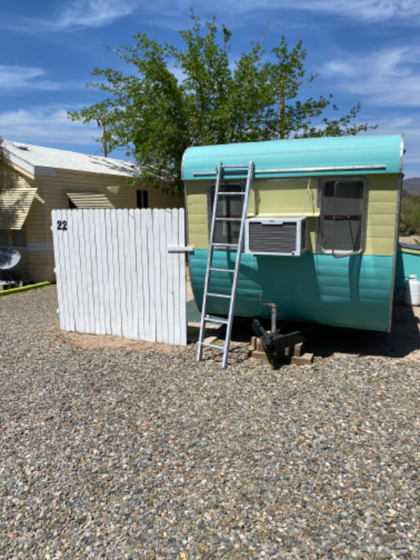 Cave Creek Other: 6800 E Cave Creek Rd.