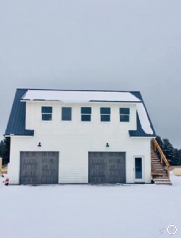 Flagstaff House: 11159 N. Lilac Lane