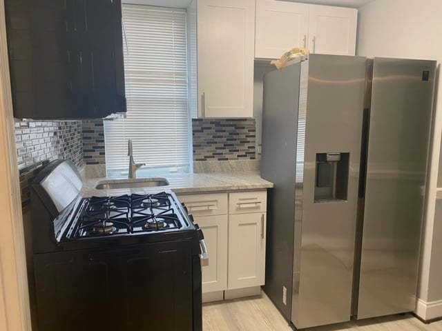 Curtis Bay Other: 1500 Olmstead St
