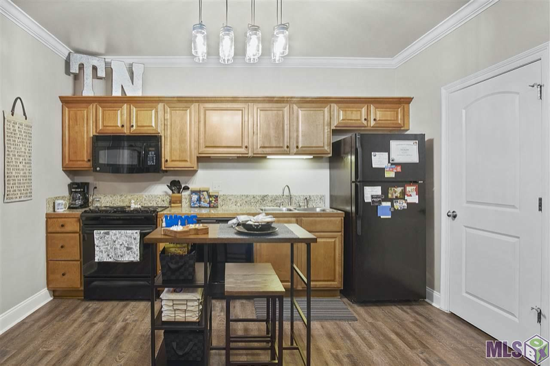 Baton Rouge Condo: 888 S Kenilworth Pkwy