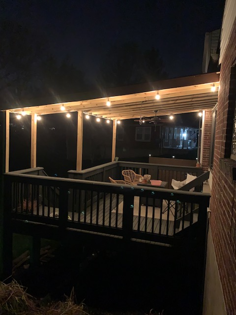 Cold Spring House: 5636 Dodsworth Lane