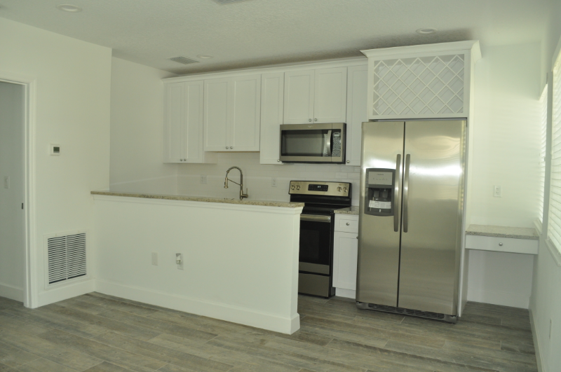 Winter Park Apartment: 520 Holt Ave