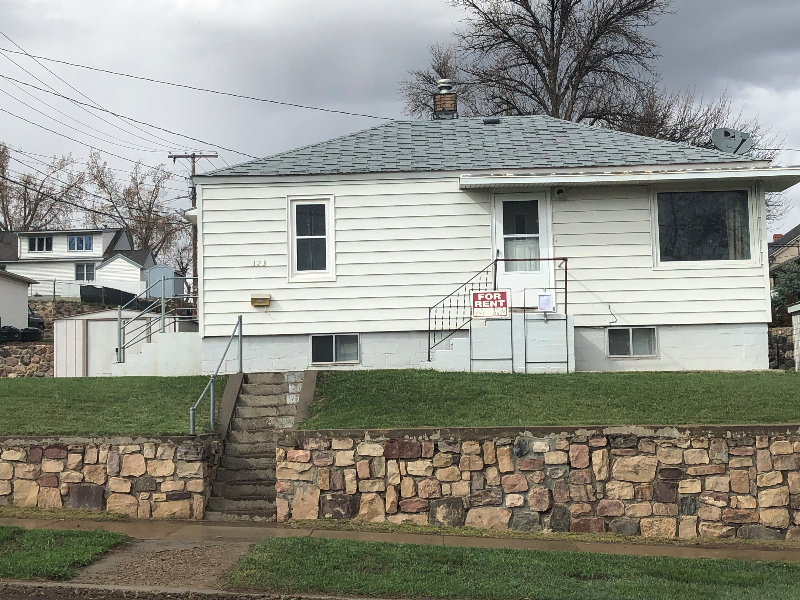 Havre House: 123 9th St, Havre MT