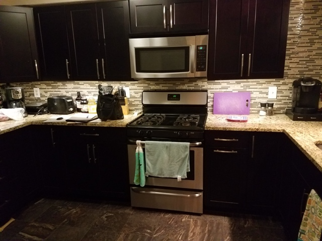 Ann Arbor Apartment: 109 Fieldcrest St
