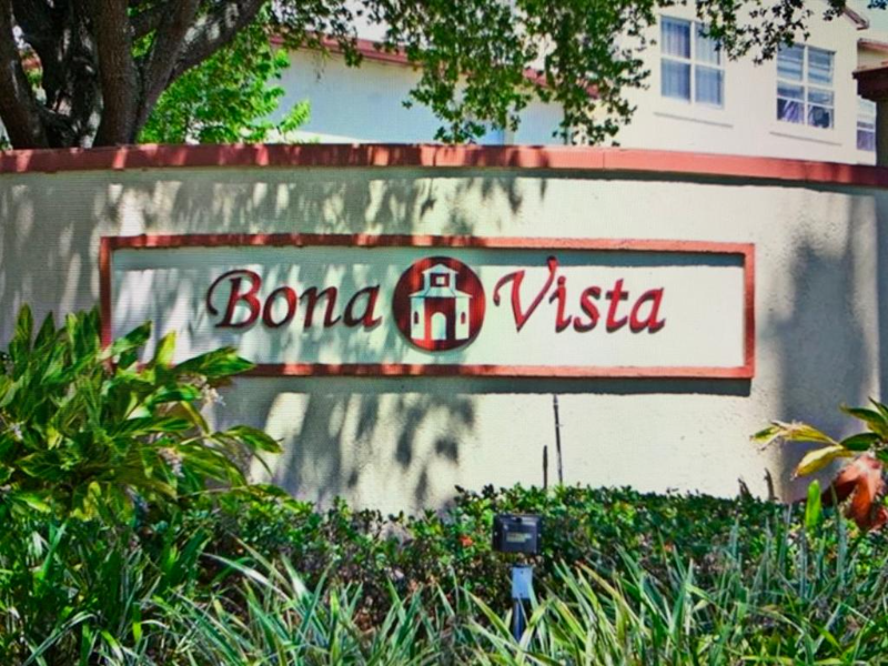 Altamonte Springs Condo: 832 Camargo Way