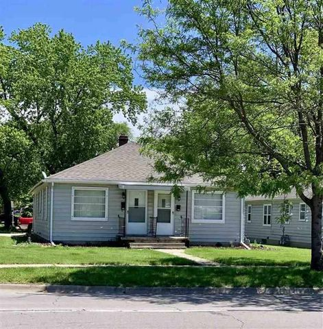 Rockton Multiplex: 2415 N Rockton Ave