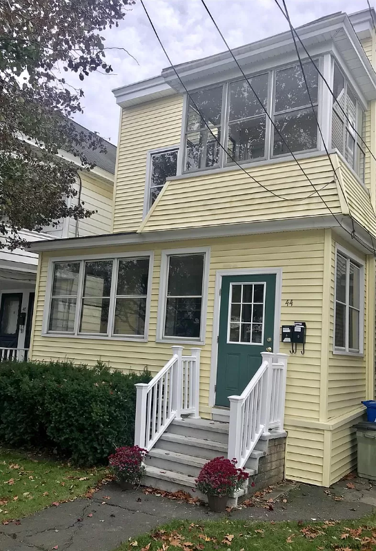 Albany Multiplex: 44 Southern Blvd., Unit 1, Albany, NY