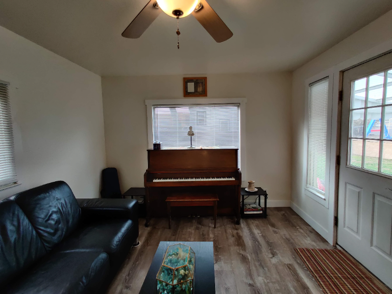 Cheyenne House: 2311 Morrie Ave