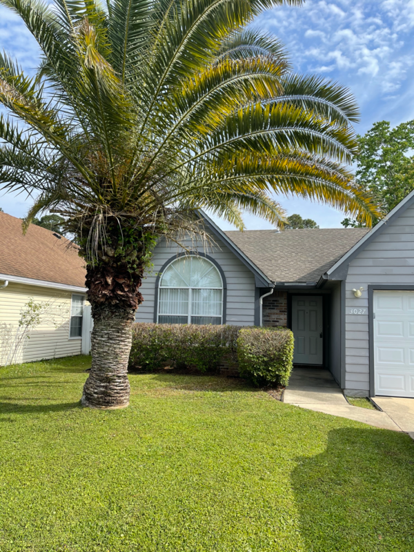 FORT WALTON BEACH House: 3027 YORKTOWN CIRCLE