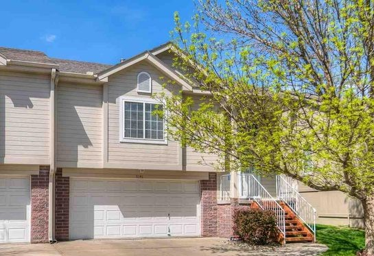 Omaha Townhome: 5146 N 144th Ct