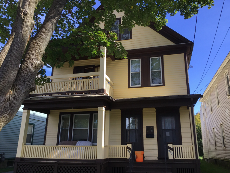 Utica Multiplex: 1025 Downer Ave