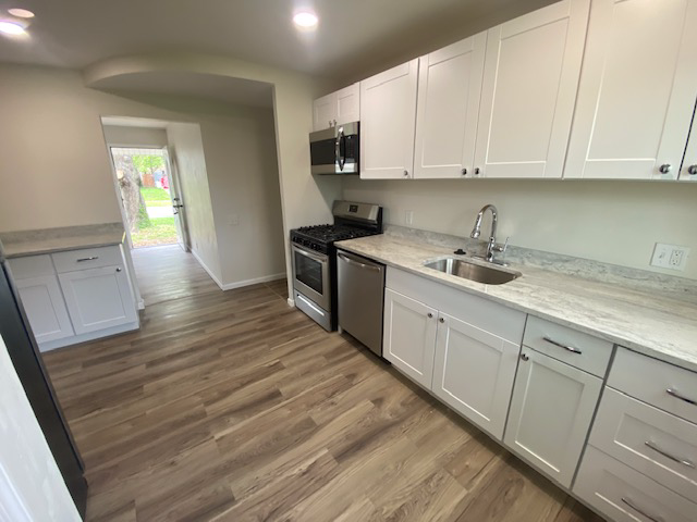 Florissant House: 1240 Mullanphy Ct