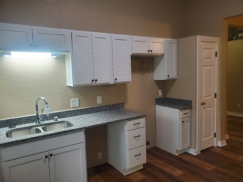 Gilmer Other: 603 N Trinity St