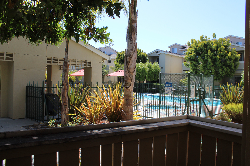 Santa Cruz Condo: 228 Everson Dr