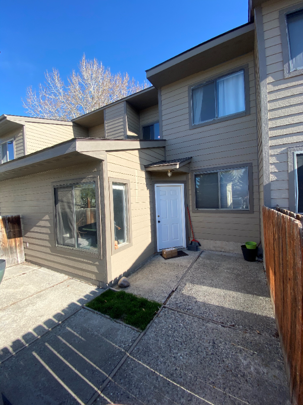 Bozeman Townhome: 65 Chestnut Grove Avenue