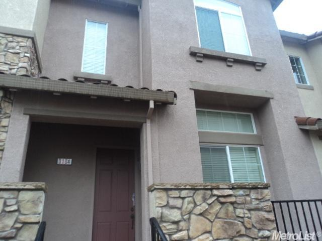 Sacramento Condo: 2580 W El Camino