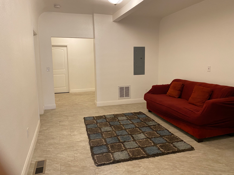 san jose Other: 611 S 8th