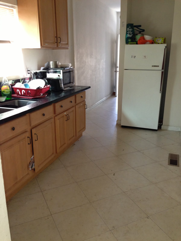 San Jose House: 77 S 8th St