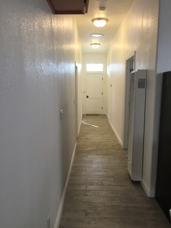San Jose House: 648 S 7th