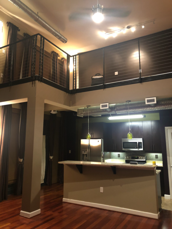 Richmond Condo: 4940 Old Main Street