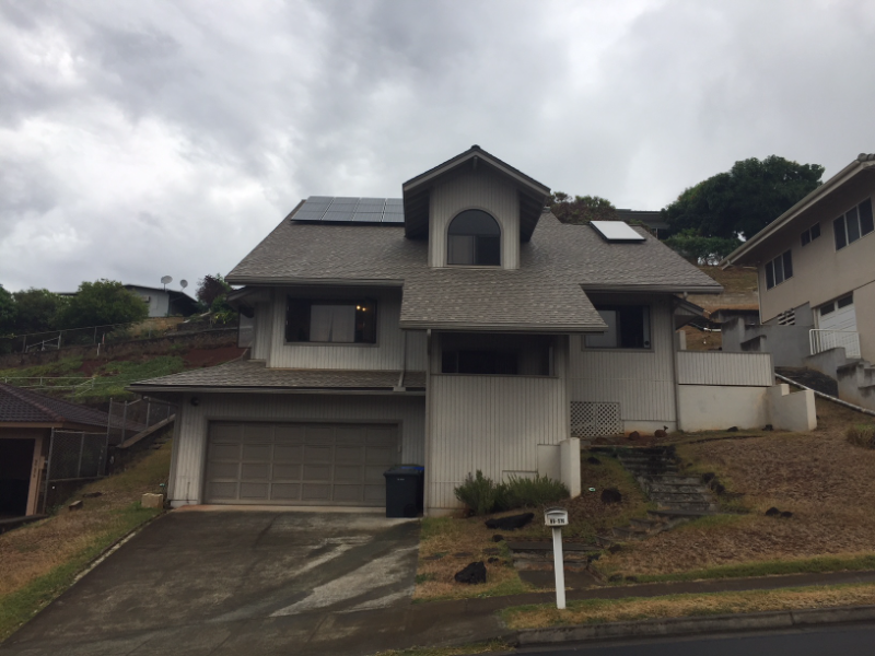 Aiea House: 99576 Hoio St, Aiea HI