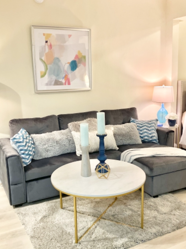 Washington Condo: 1727 Massachusetts Ave.
