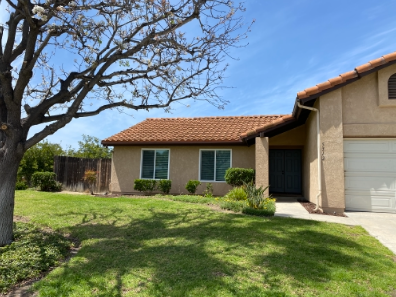 Oceanside House: 5312 Mead St