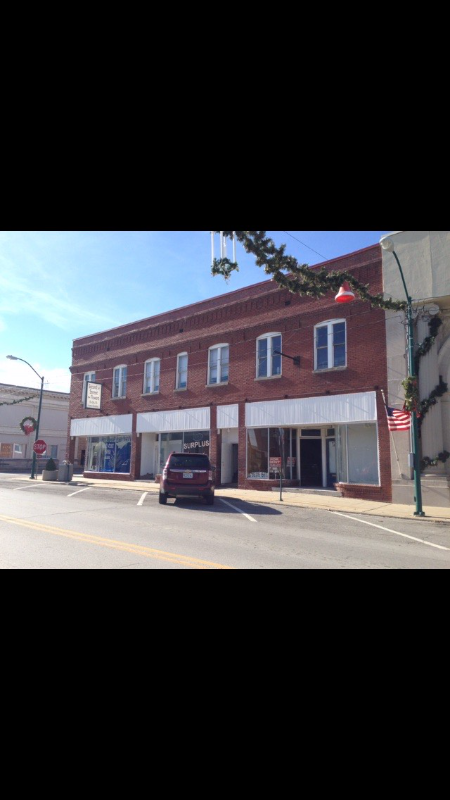 Odessa Apartment: 131 S. 2nd Street