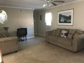 Middletown Apartment: 668A Port Penn Road