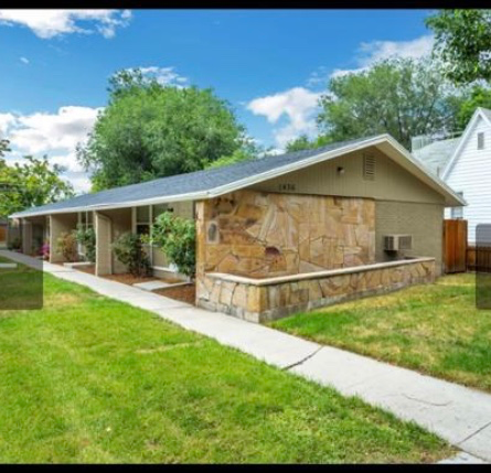 Salt Lake City Multiplex: 1436 S Roberta St