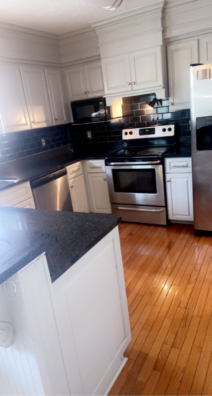 Nashville Townhome: 388 Huntington Ridge Drive