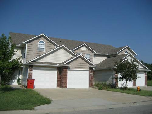 Independence Townhome: 2929 S Harvard Ave