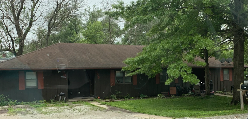 Lathrop Apartment: 407 short st