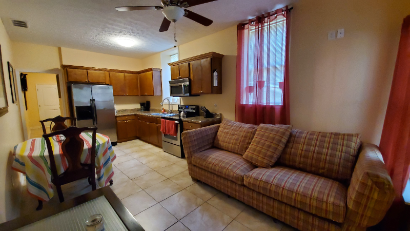 Ellenwood Apartment: 4168 Connor Dr