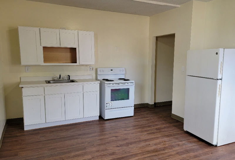 Hartford Apartment: 464 Wethersfield Avenue