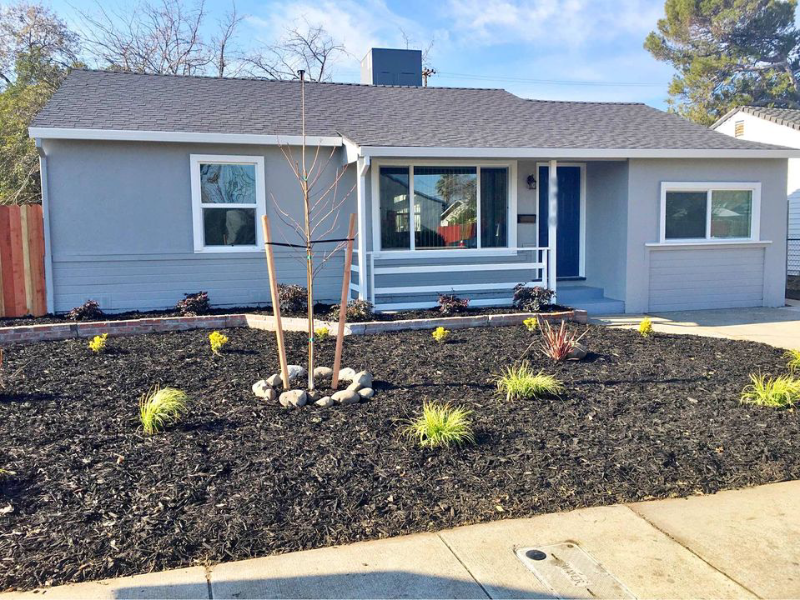 Sacramento House: 5918 Belleau Wood Ln