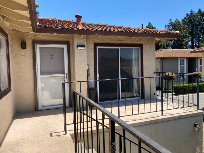 San Jose Multiplex: 1518 Moorpark Ave #4