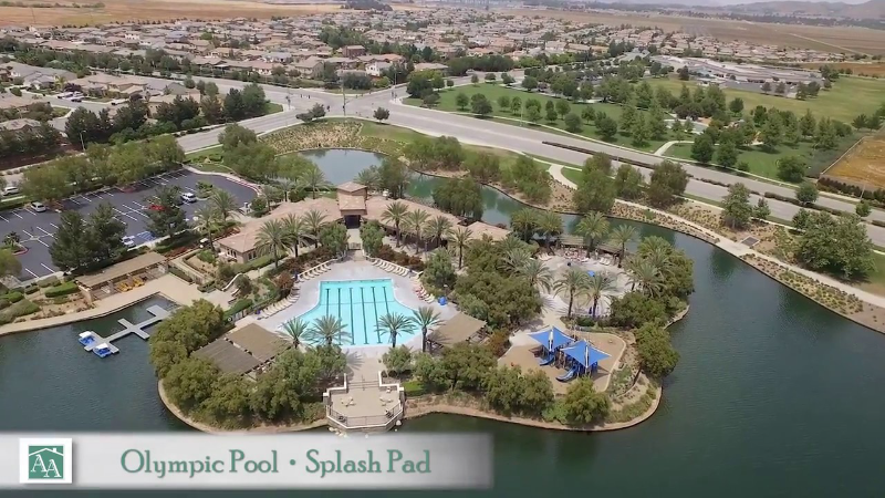 Menifee House: 27964 Mead Ct