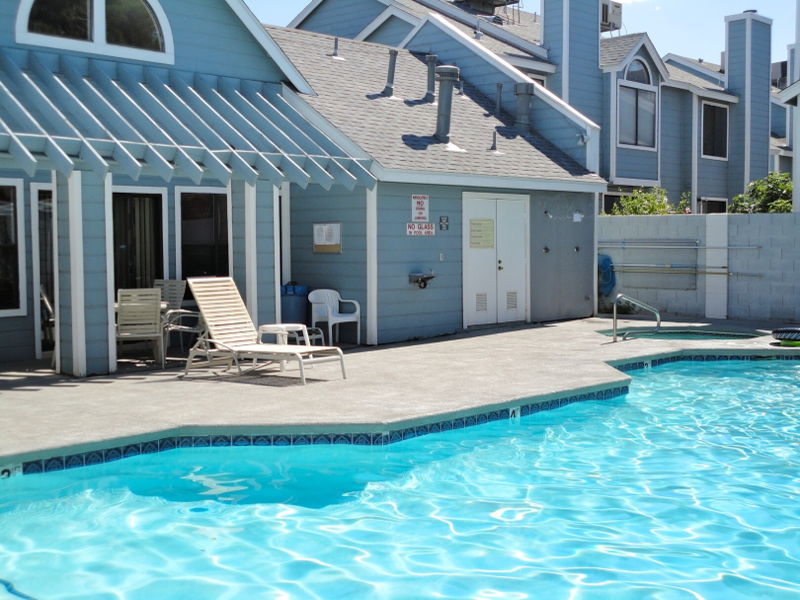 Las Vegas Townhome: 3248 Mozart Dr, Las Vegas NV