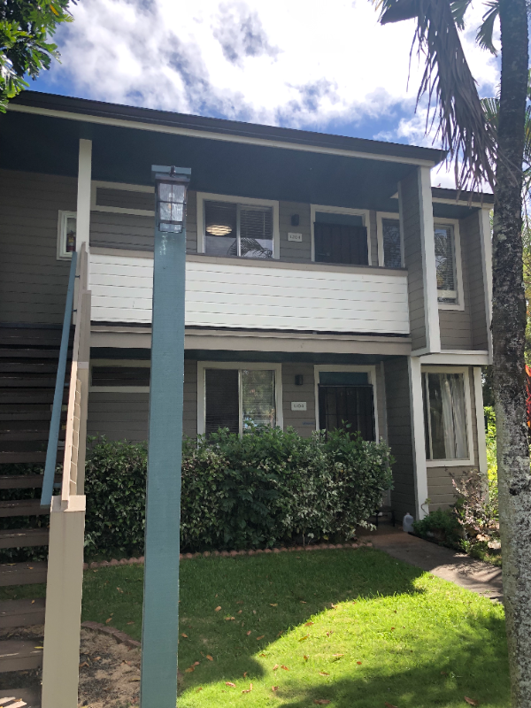 Mililani Townhome: 95749 Hokuwelowelo Pl